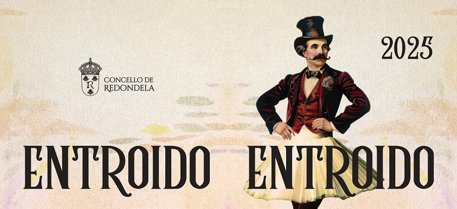 programacion entroido 2025