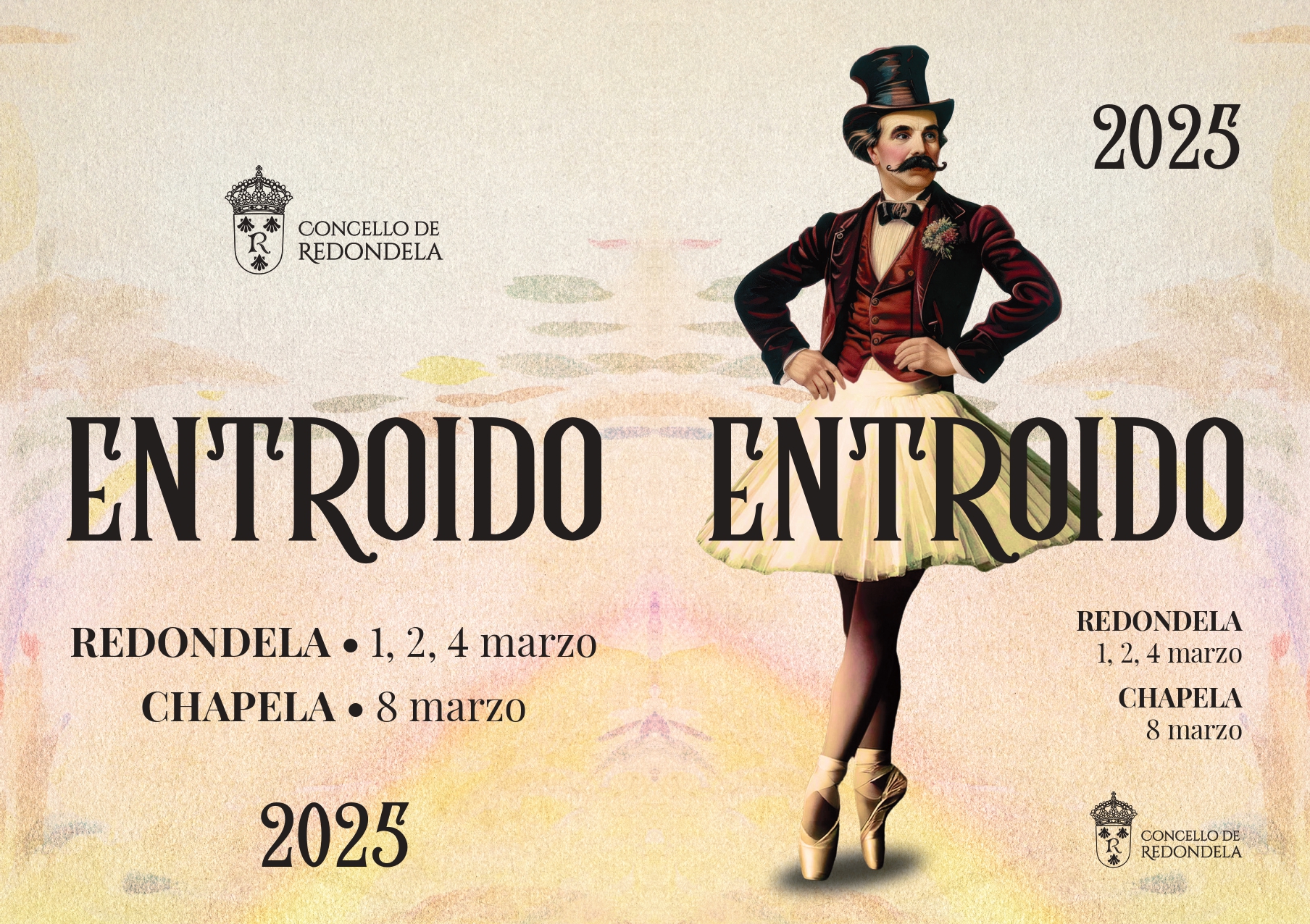 Entroido 2025