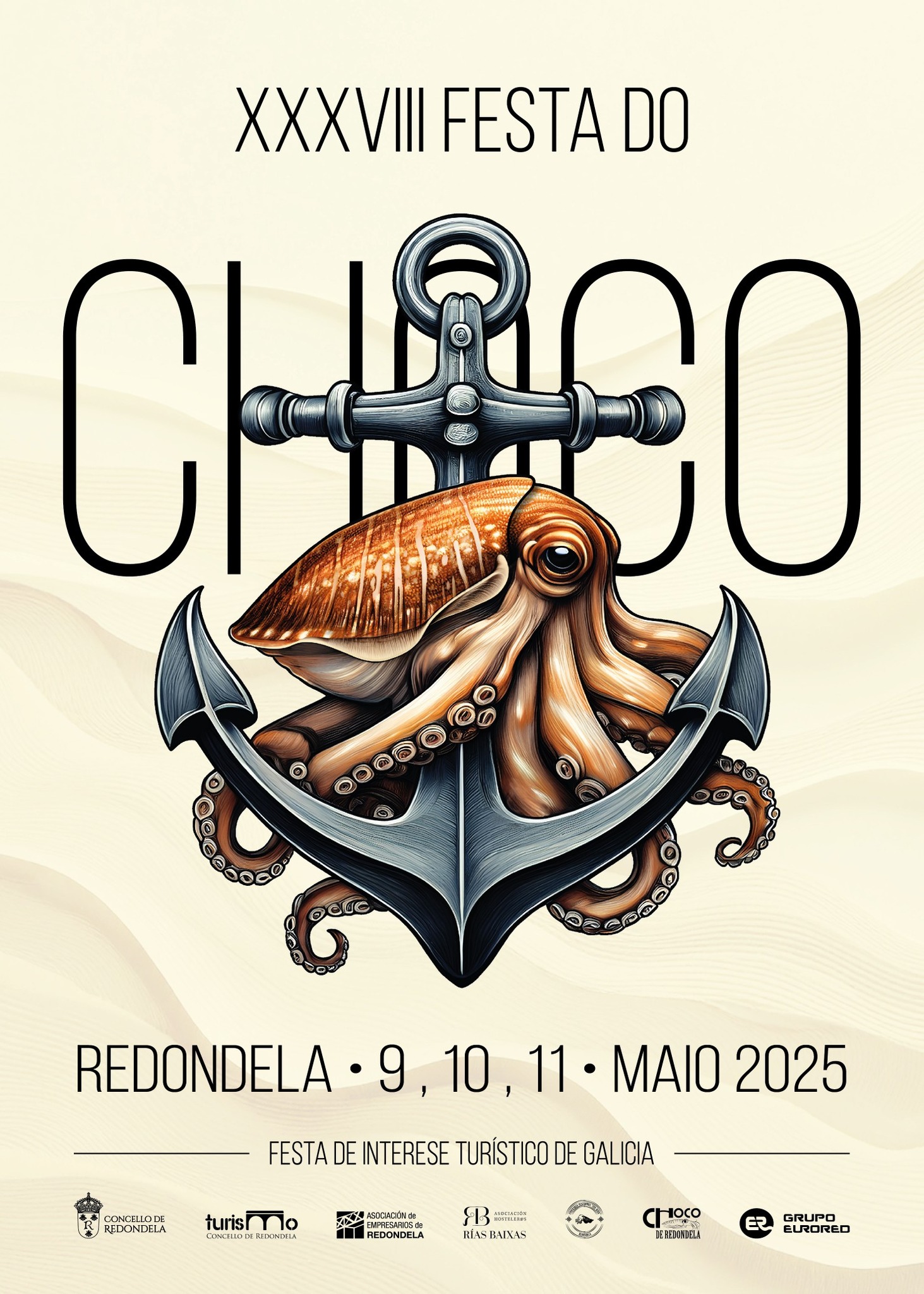 Festa do Choco