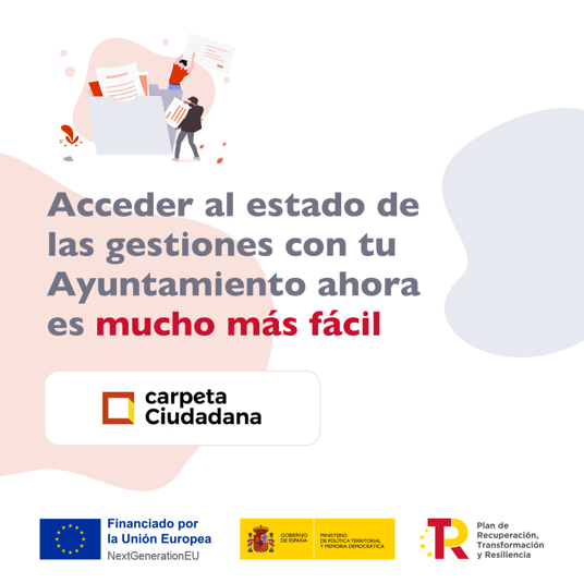 CARPETA CIUDADANA