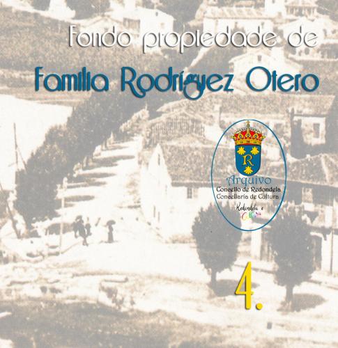 04 FAMILIA RODRÍGUEZ OTERO