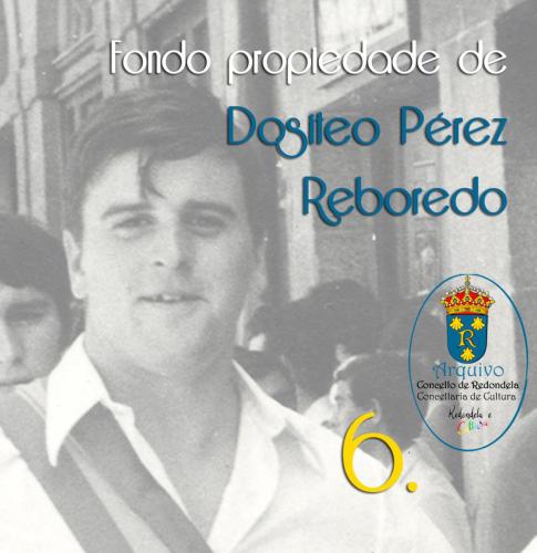 06 DOSITEO PÉREZ