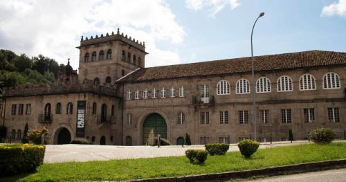 Convento de Vilavella