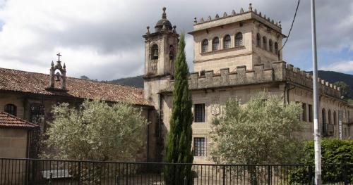 Convento de Vilavella